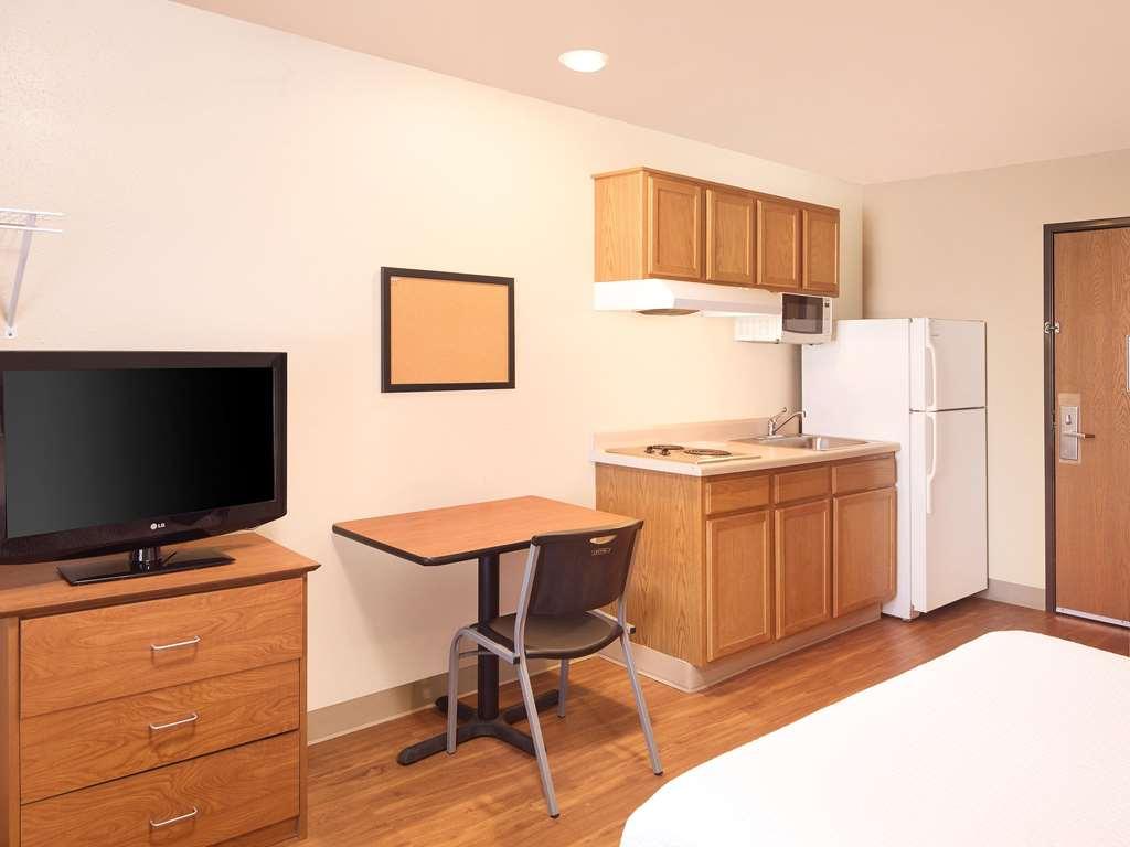 Extended Stay America Select Suites - Akron - South Portage Lakes Ruang foto