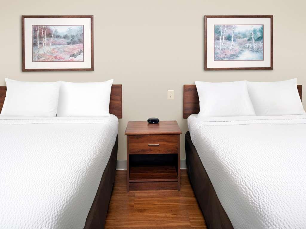 Extended Stay America Select Suites - Akron - South Portage Lakes Ruang foto