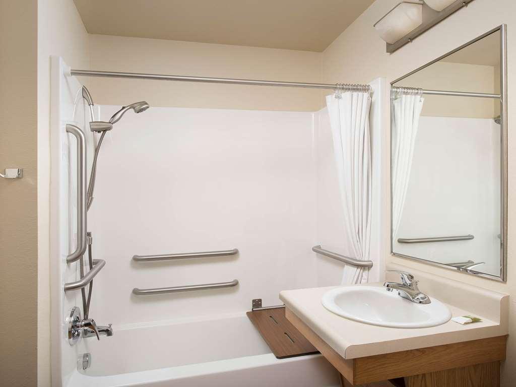 Extended Stay America Select Suites - Akron - South Portage Lakes Bagian luar foto