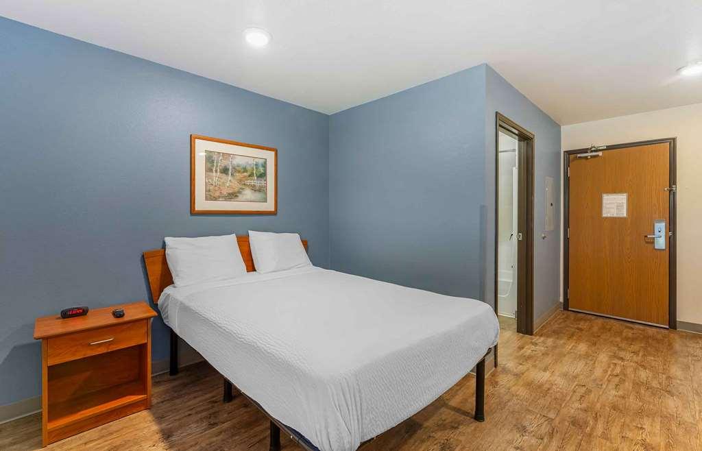 Extended Stay America Select Suites - Akron - South Portage Lakes Ruang foto