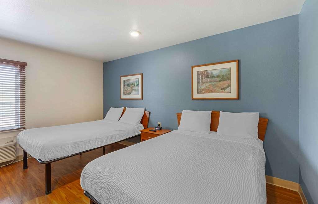 Extended Stay America Select Suites - Akron - South Portage Lakes Ruang foto