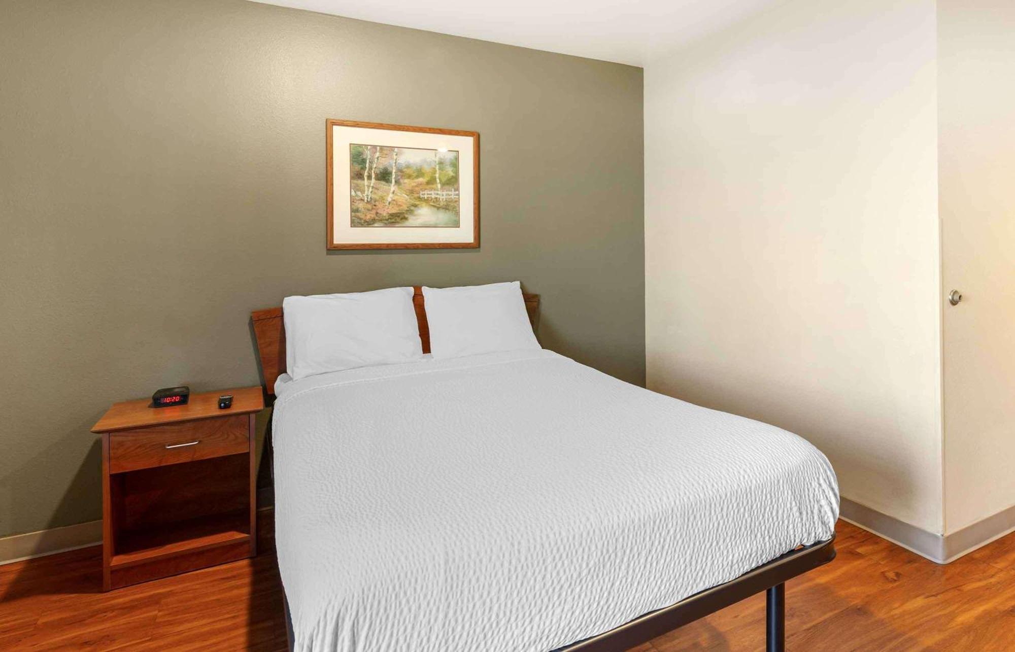 Extended Stay America Select Suites - Akron - South Portage Lakes Bagian luar foto